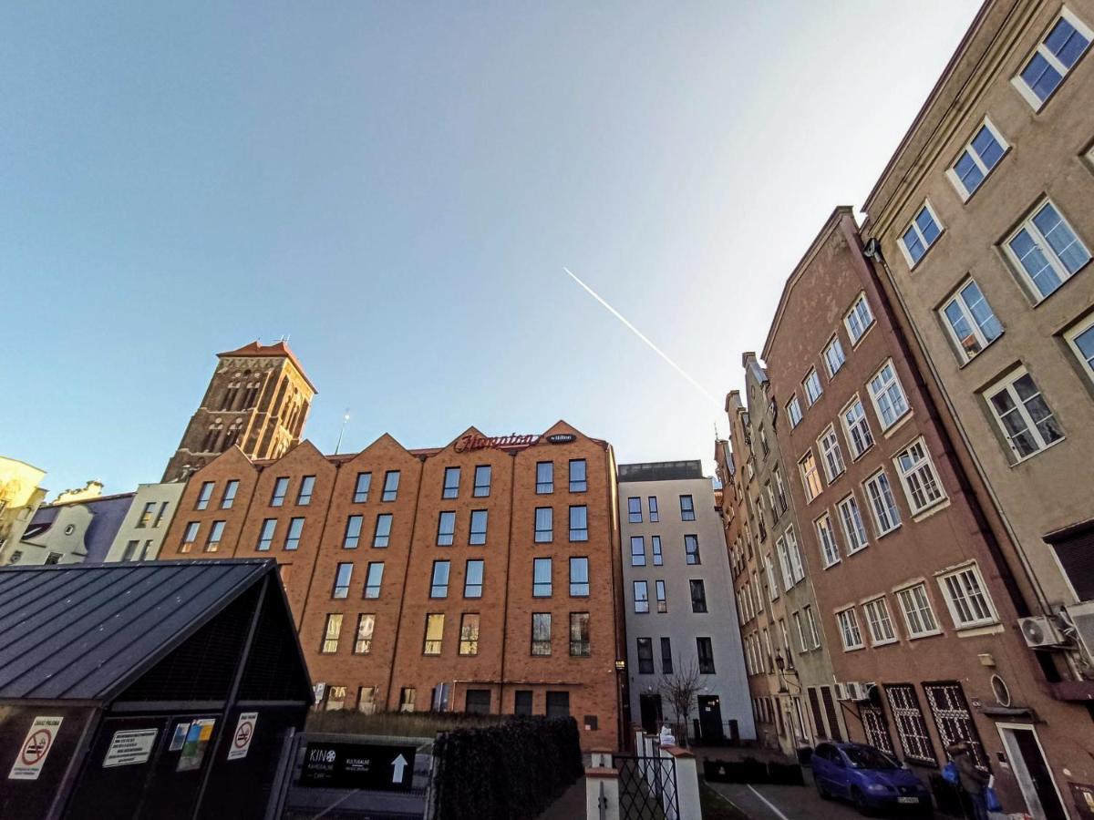 Apartament Comfy - Old Town Center *