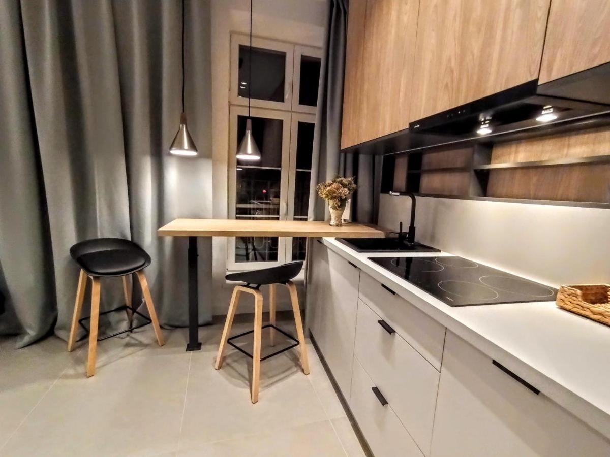 Comfy - Old Town Center Apartament Gdańsk