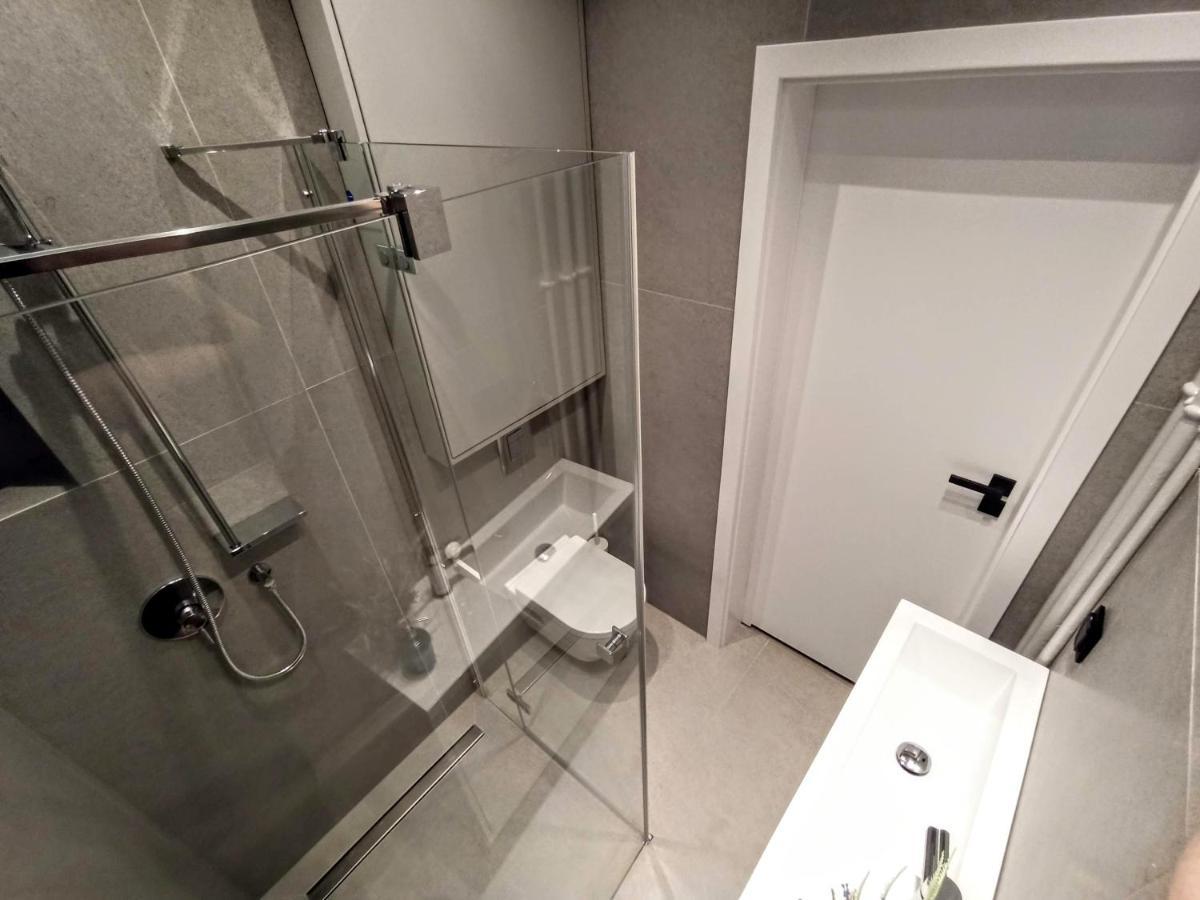 Apartament Comfy - Old Town Center