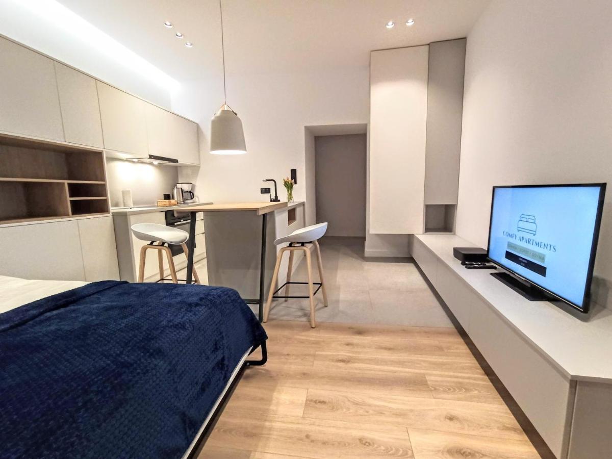 Apartament Comfy - Old Town Center